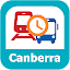 Transport Now Canberra - bus a