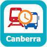 Transport Now Canberra - bus a