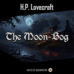 Icon image The Moon-Bog