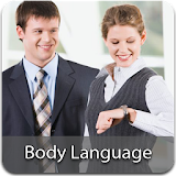 Body-Language Advice icon