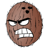 Angry Coco Tap Tap Boom icon