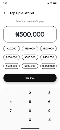 Lifemate Screen 3