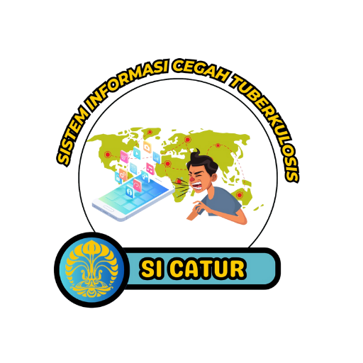 TENDANGANSICATUR logo