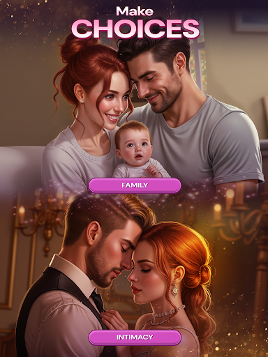 Choices: Stories You Play - Adventure - games