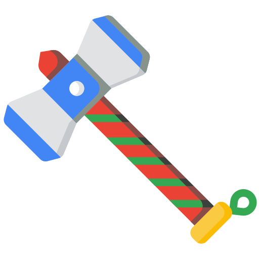 HammerFury logo