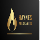 Haynes American BBQ icon