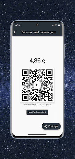 KyzPay Simulateur Screen 3