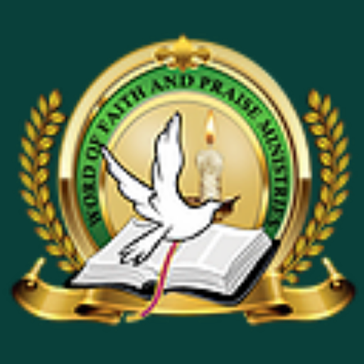 WFPM - Word Of Faith & Praise logo