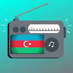 Cover Image of 下载 Azerbaijan Radio Live 1.2 APK