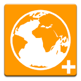 World Factbook Pro icon