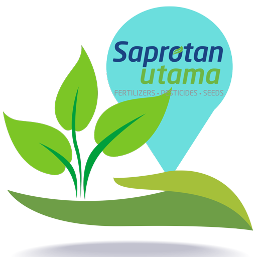 Saprotan FA Report logo