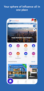 EstateBook 1.1.11 APK + Mod (Free purchase) for Android