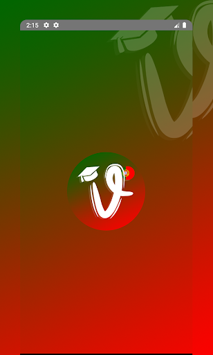 Android application Conjugação Verbos Português screenshort