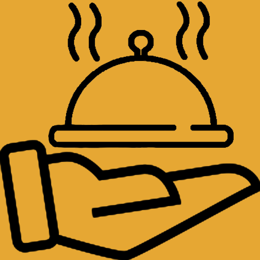 Food saver - clicker logo