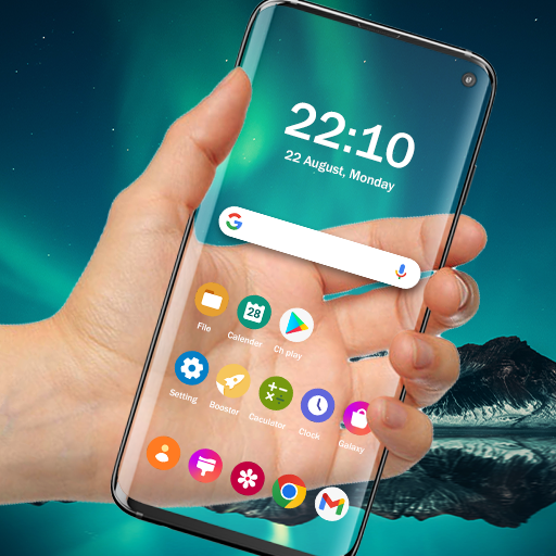 Transparent Live Wallpaper 4K Scarica su Windows