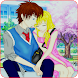Anime High School Love Story - Androidアプリ