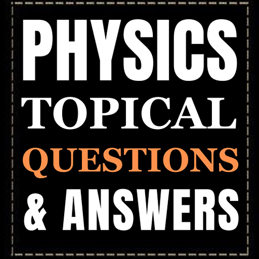 Physics: Topical questions. logo