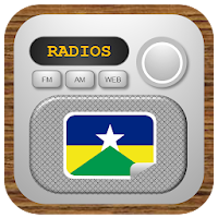 Rádios de Rondônia - AM e FM