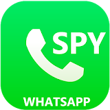 Hack Whatsapp Spy tools Prank icon