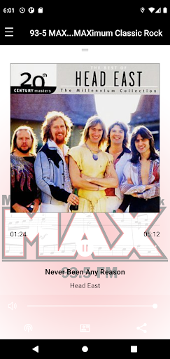 93-5 MAX Screen 2