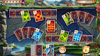 screenshot of Solitaire Royals Matching Game