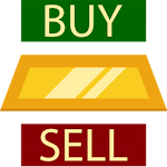 Cover Image of Download Gold Trading Signals  APK