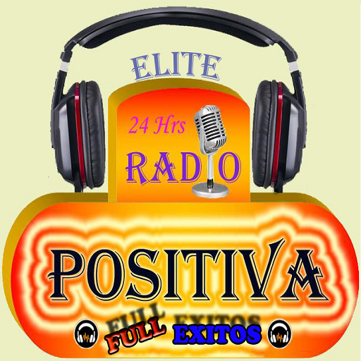 Radio Positiva Jorge