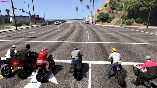 Xtreme Motorcycle Simulator 3D screenshots 11