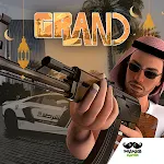 Cover Image of Unduh Grand - ا�  2.8.0 APK