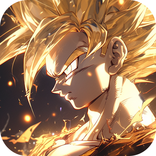 Strongest Saiya Logo