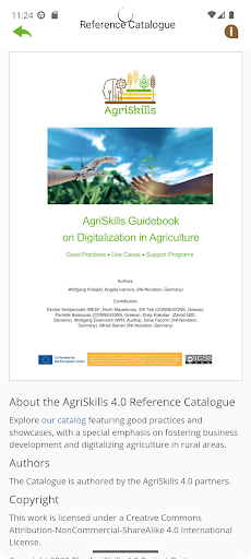 AgriSkills Screen 3