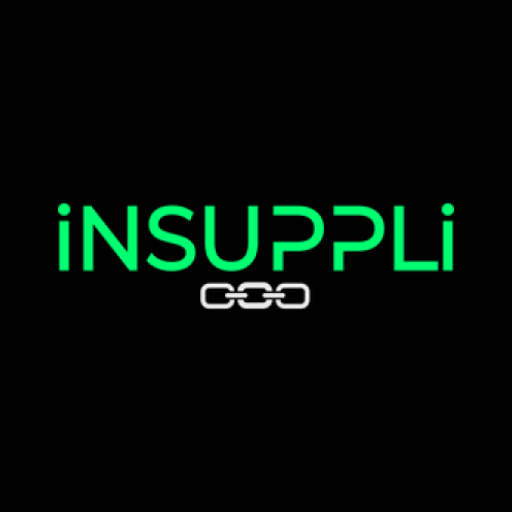iNSUPPLi logo