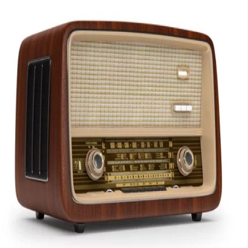 Web Rádio Palco logo