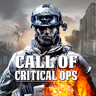 Call Of Critical Ops: Modern Sniper Duty 3.5