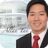 Allan Tan Real Estate SG icon