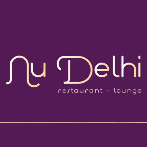 Nu Delhi Restaurant Lounge logo
