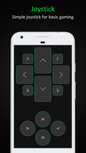 KiwiMote PC Remote Control