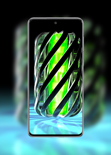 Android application Galaxy S23 Series Wallpapers screenshort