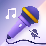 Vocal Remover & Karaoke Maker icon