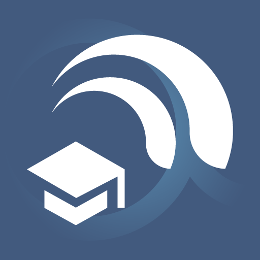 Família Conectada logo