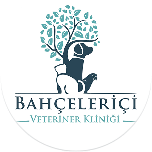 Bahçeleriçi Veteriner Kliniği logo