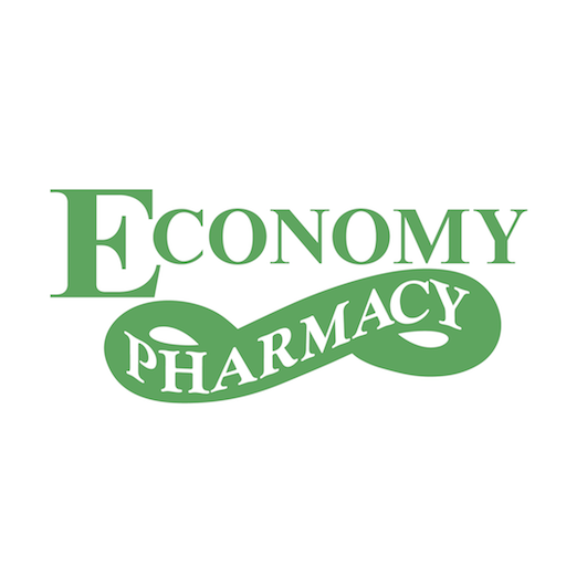 Economy Pharmacy  Icon