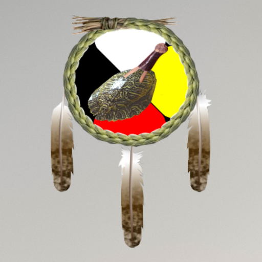 Sheshegwaning First Nation logo