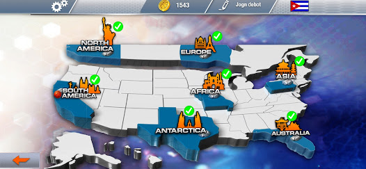 Screenshot 10 Basketball Games: Dunk & Hoops android