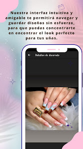 Passion Nails 3.1 APK + Mod (Free purchase) for Android