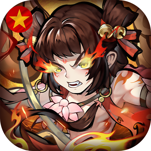 Tây Du Mobile: Tam Giới Chiến Mod APK 1.0.6 [MOD Menu][Damage Multiple]