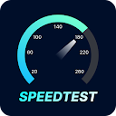 قياس سرعة النت - Speed test 
