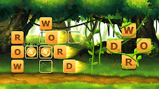 Word Crossword Puzzleのおすすめ画像3