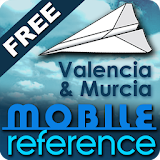 Valencia & Murcia - FREE Guide icon