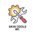 Skin Tools ML4.1